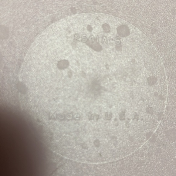 Tupperware replacement lids 2 sizes - Picture 4 of 4